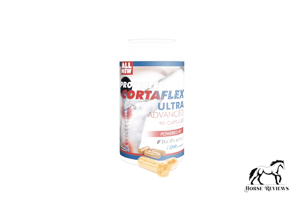 Cortaflex® HA Ultra